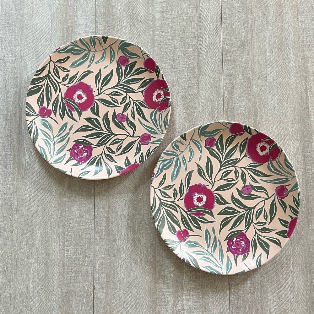opalhouse plates